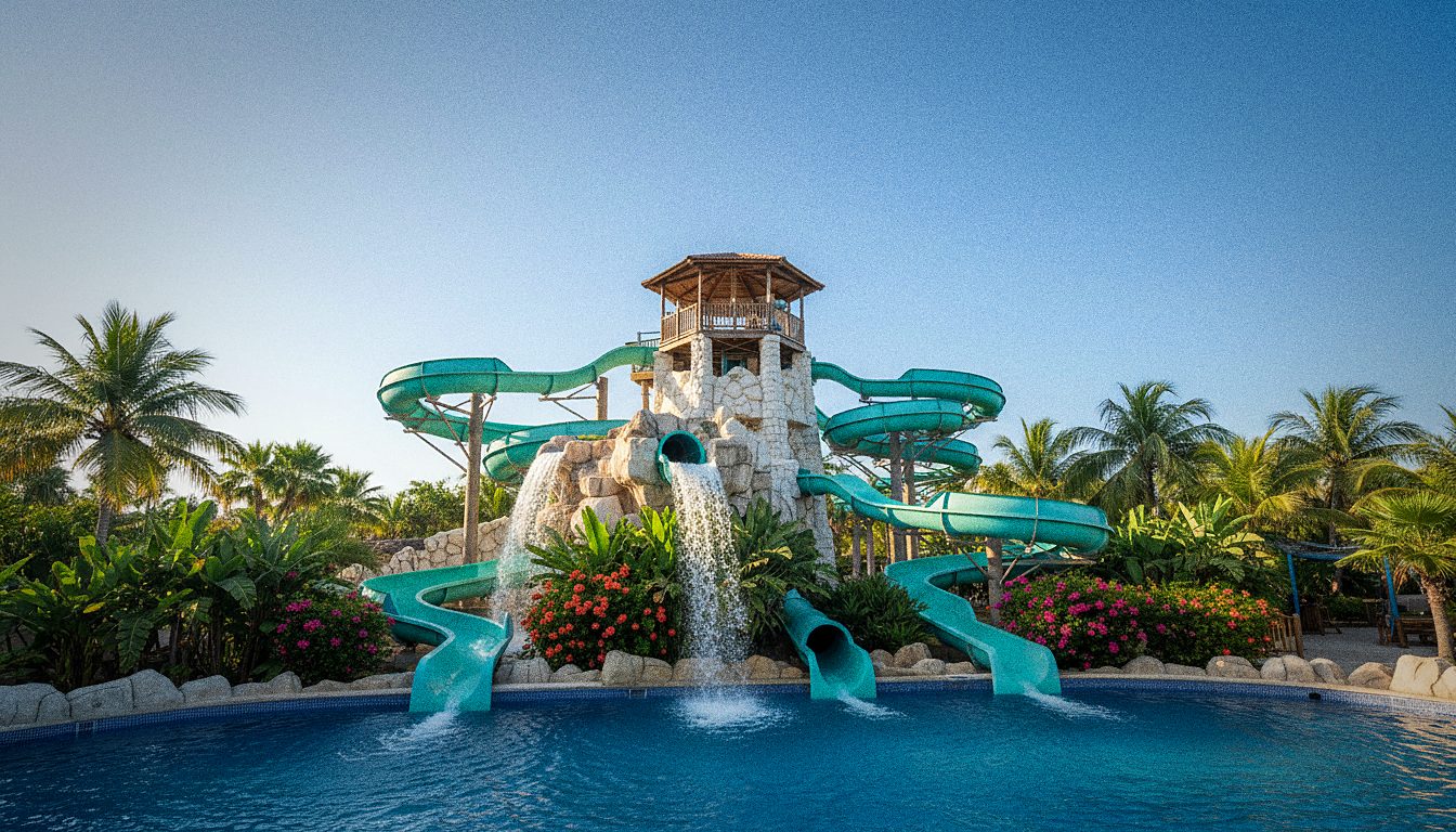 Aqua Natura Benidorm