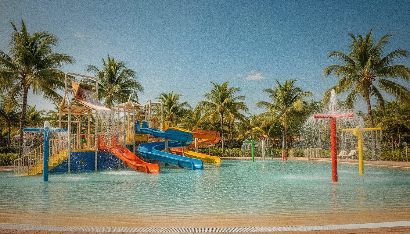Aqua Natura Murcia