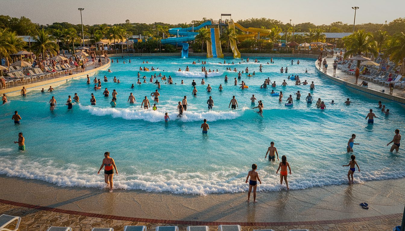 Aqualandia