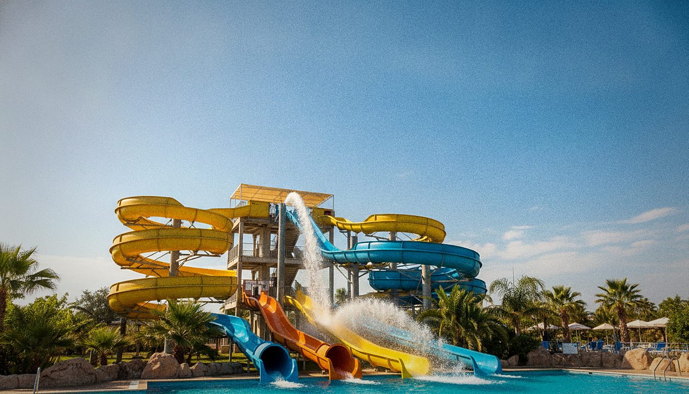 Aqualandia