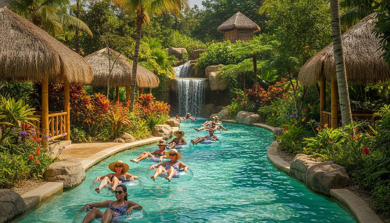 Aquopolis Cullera