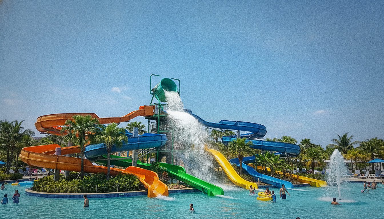 Aquopolis Cullera