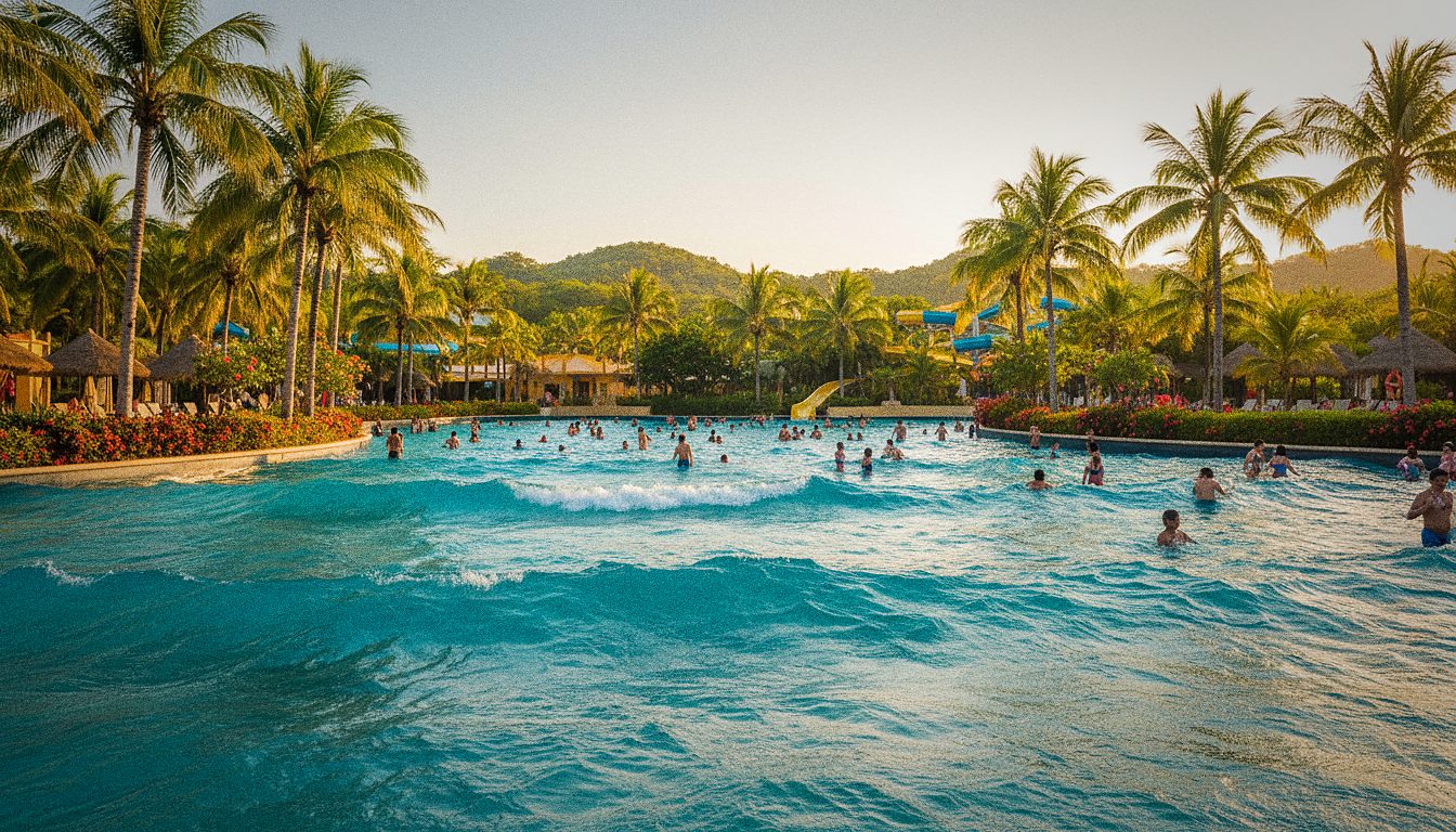 Aquopolis Costa Dorada (La Pineda)