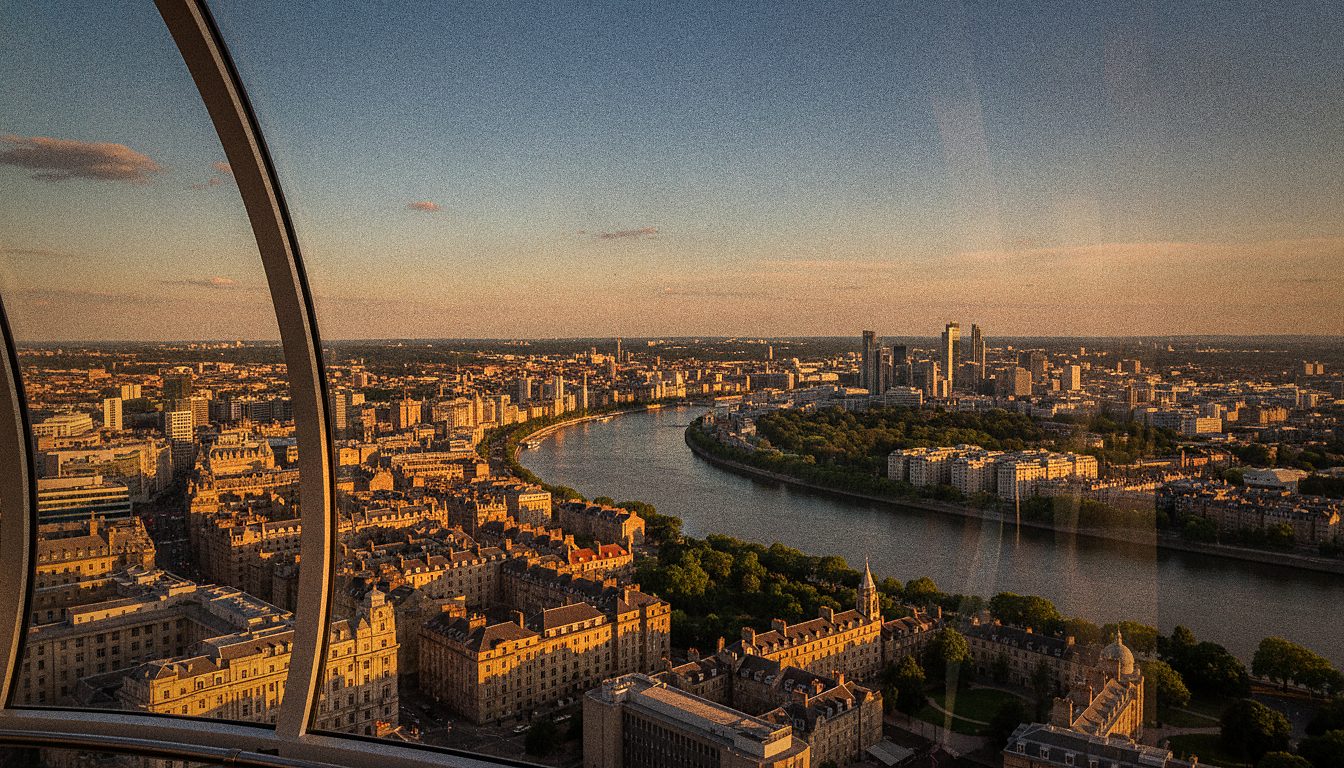London Eye