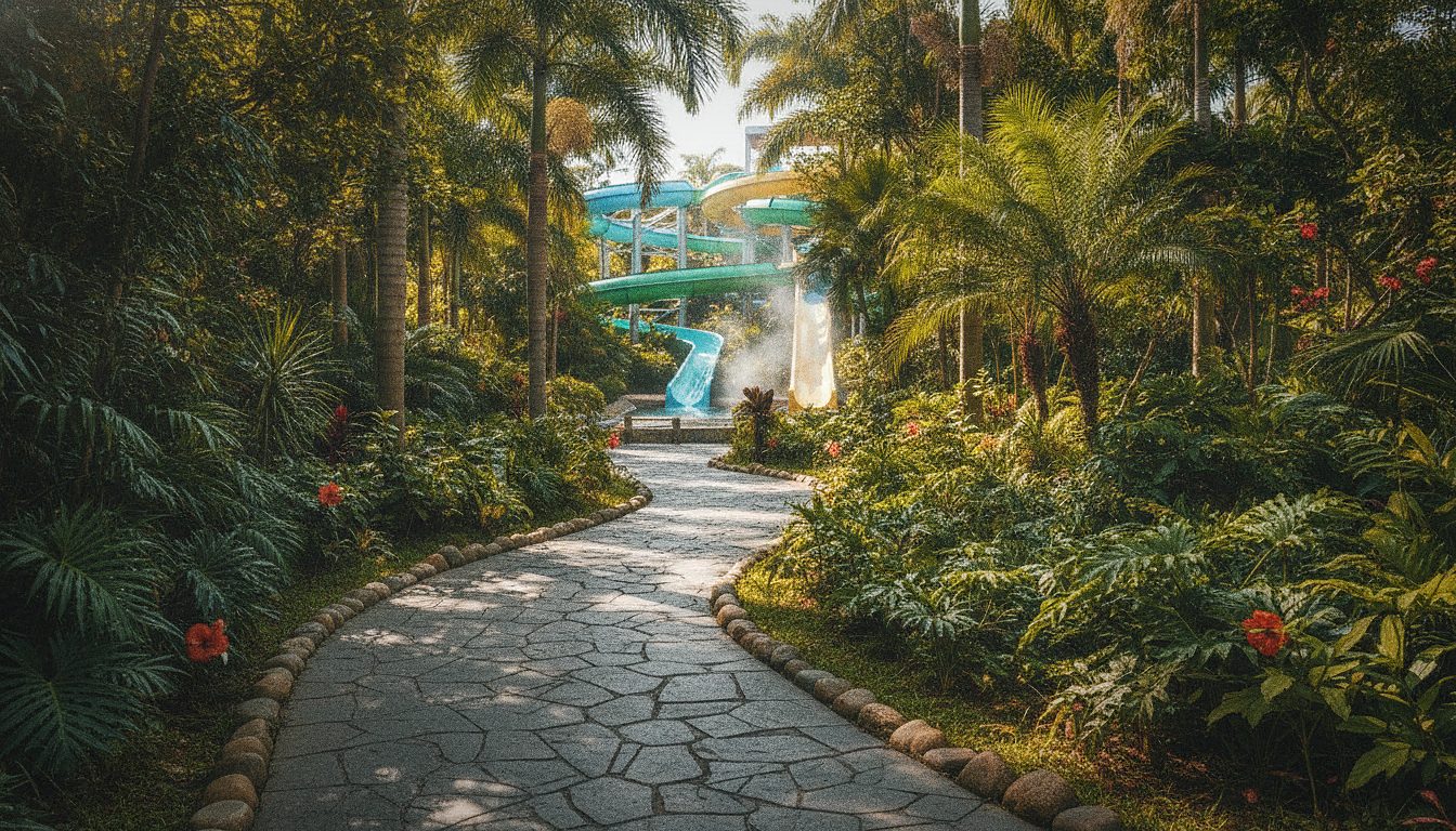 Loro Parque + Siam Park (entrada combinada)