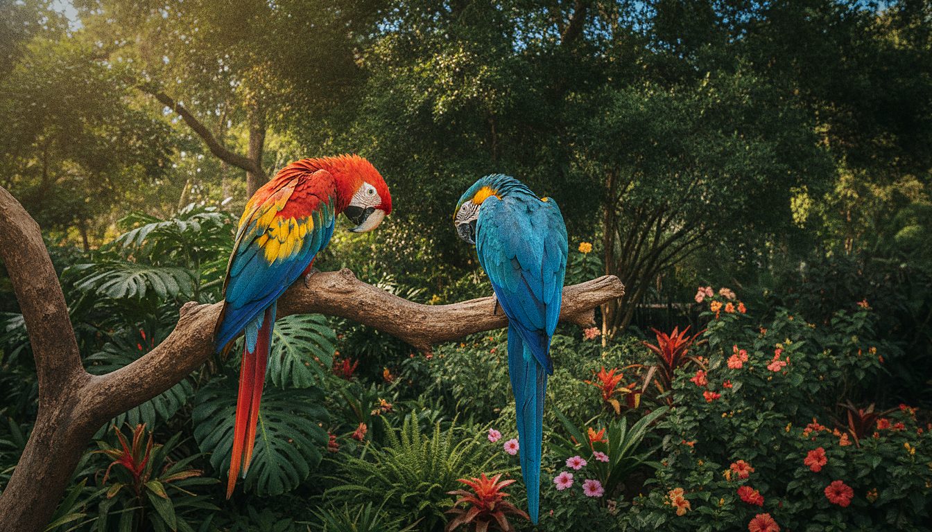 Loro Parque
