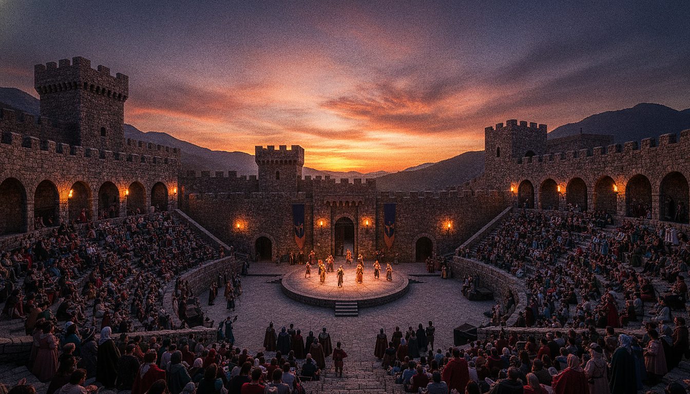 Puy du Fou España