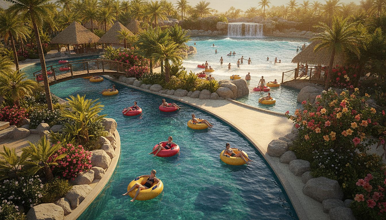 Siam Park