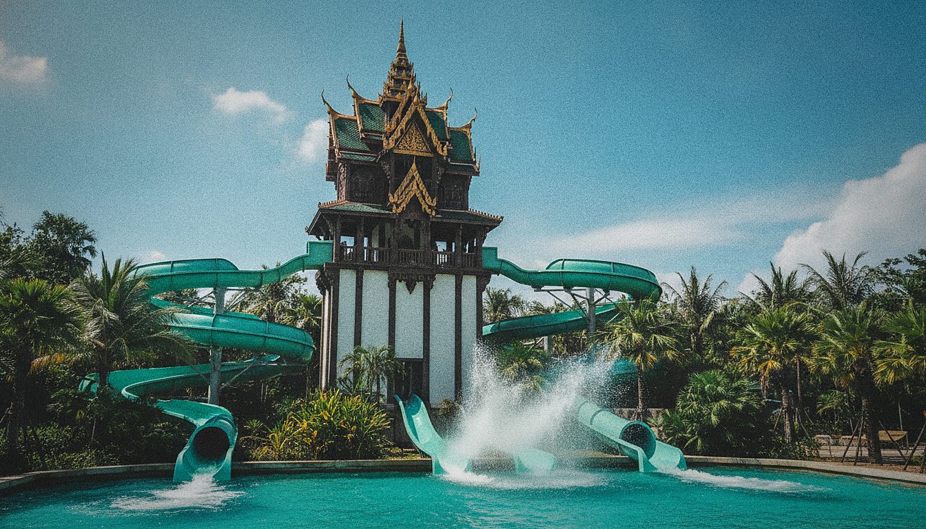 Siam Park