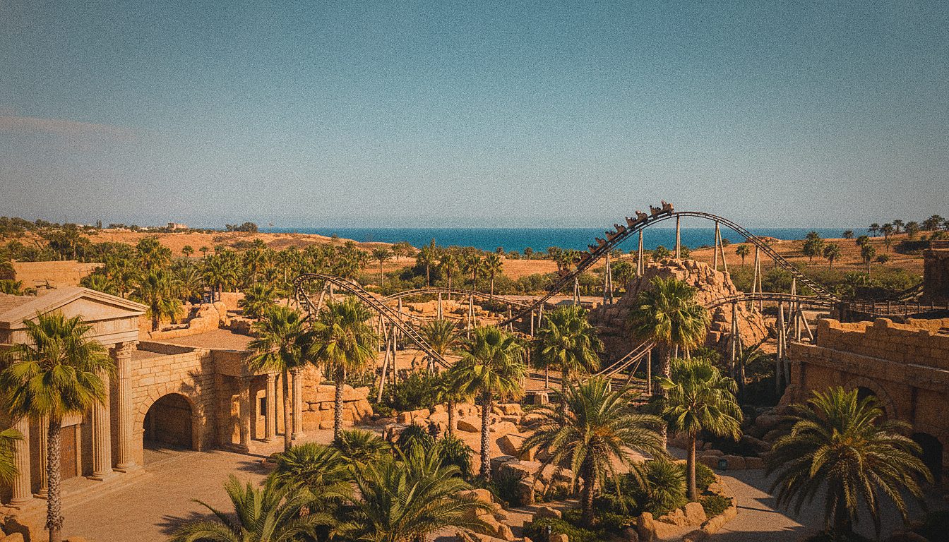 Terra Mítica