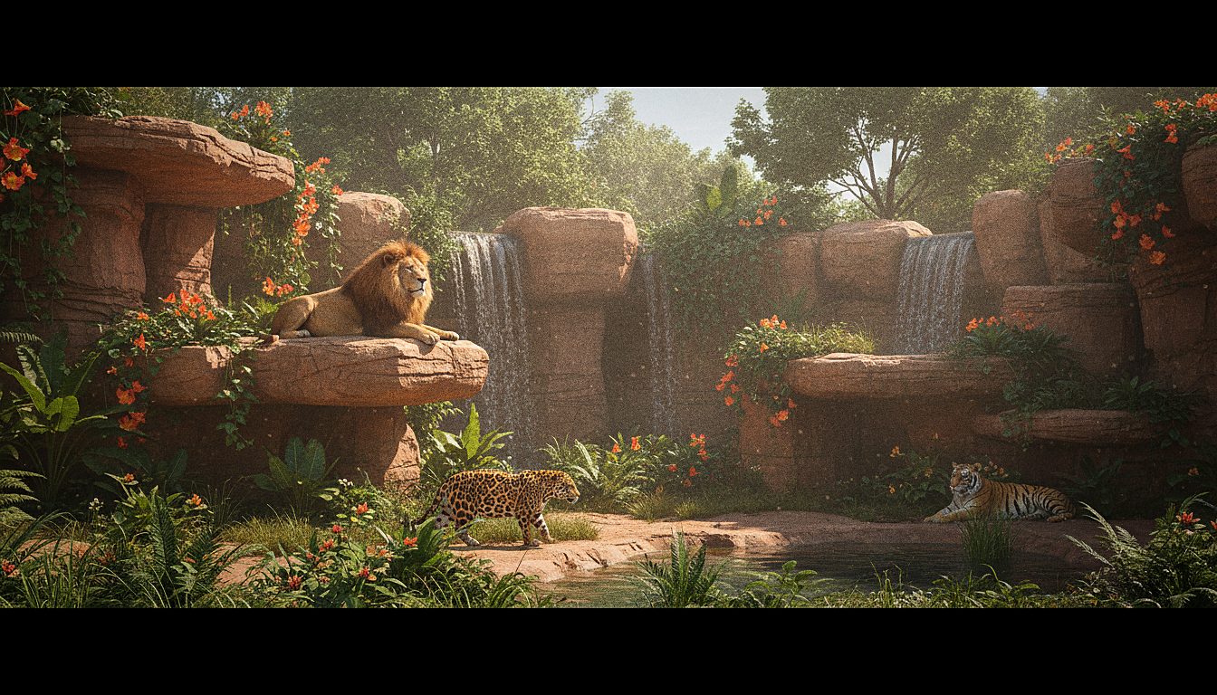 Terra Natura Benidorm