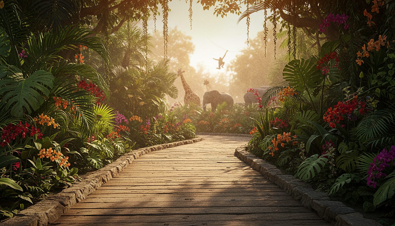 Terra Natura Benidorm