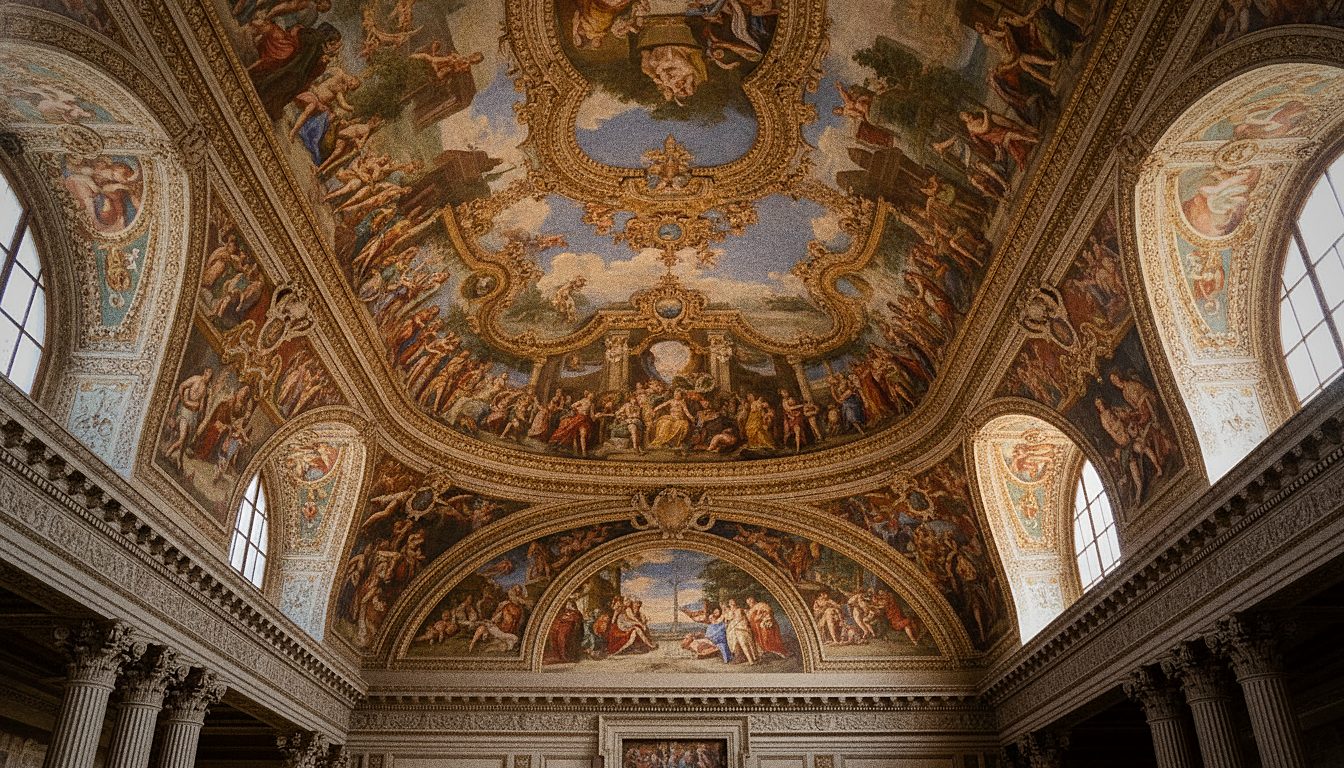 Museos Vaticanos, Capilla Sixtina y Basílica de San Pedro