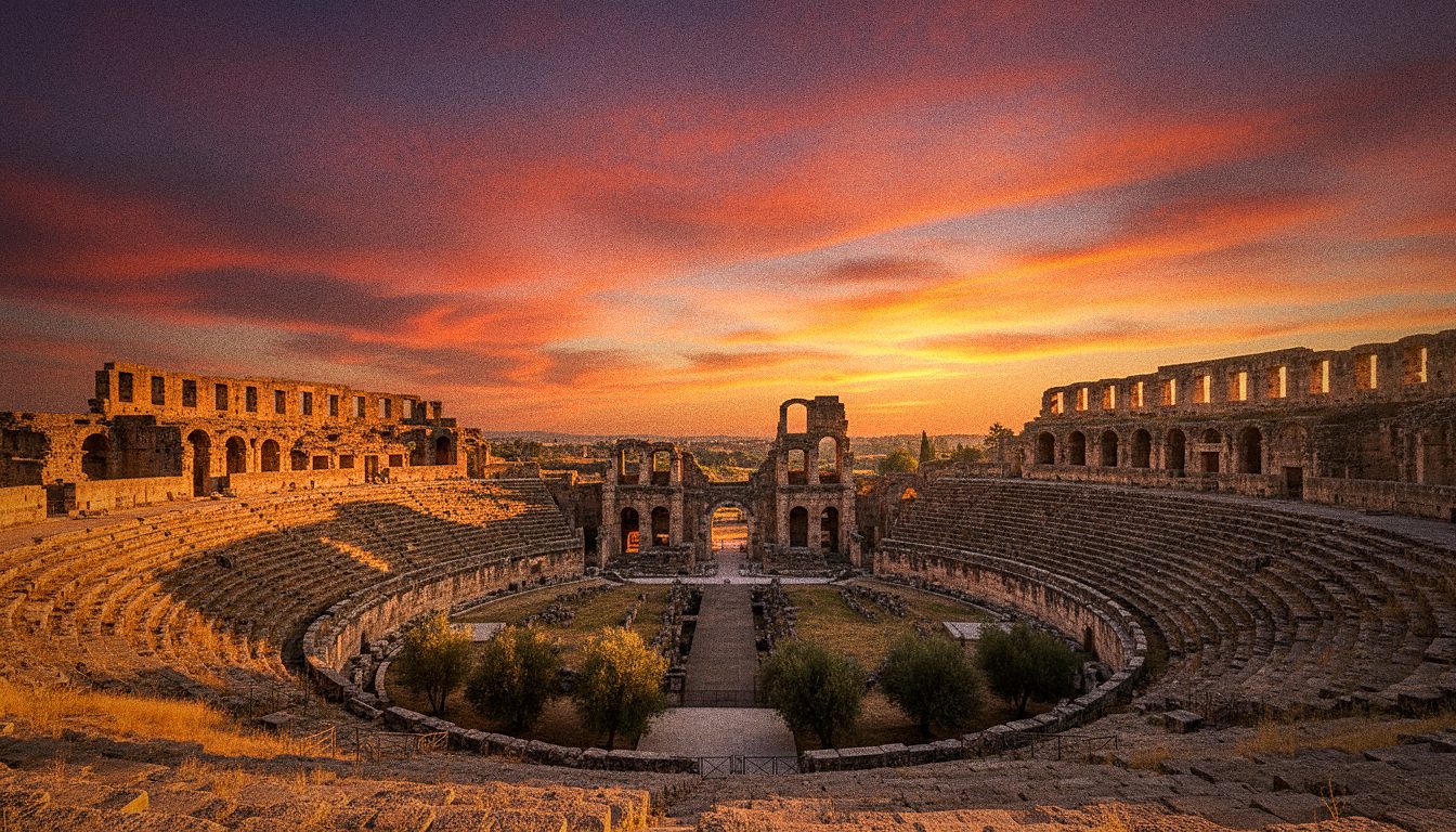 Vaticano y Coliseo (entrada combinada)