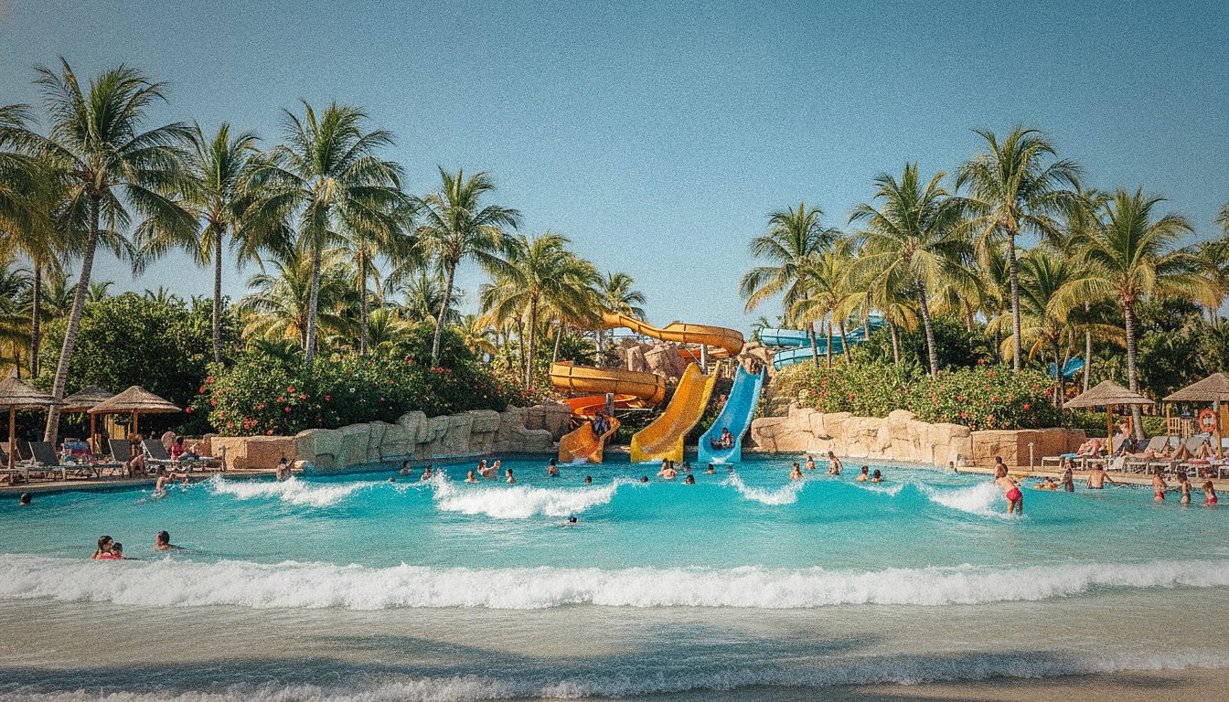 Water World
