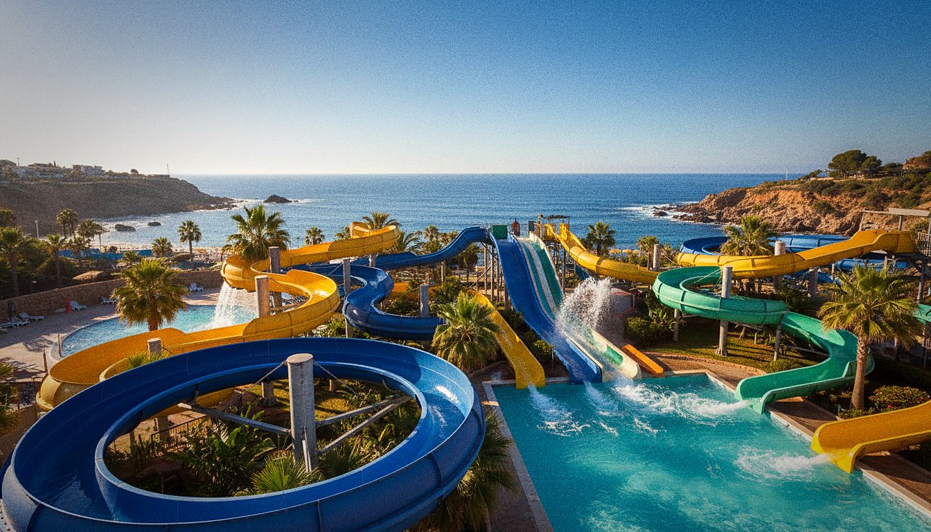 Water World