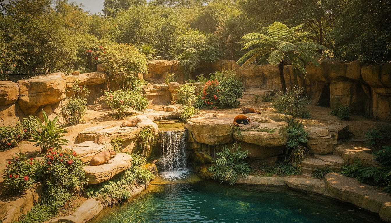 Zoo de Barcelona